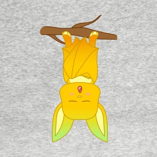 Mango Fruit Bat T-Shirt